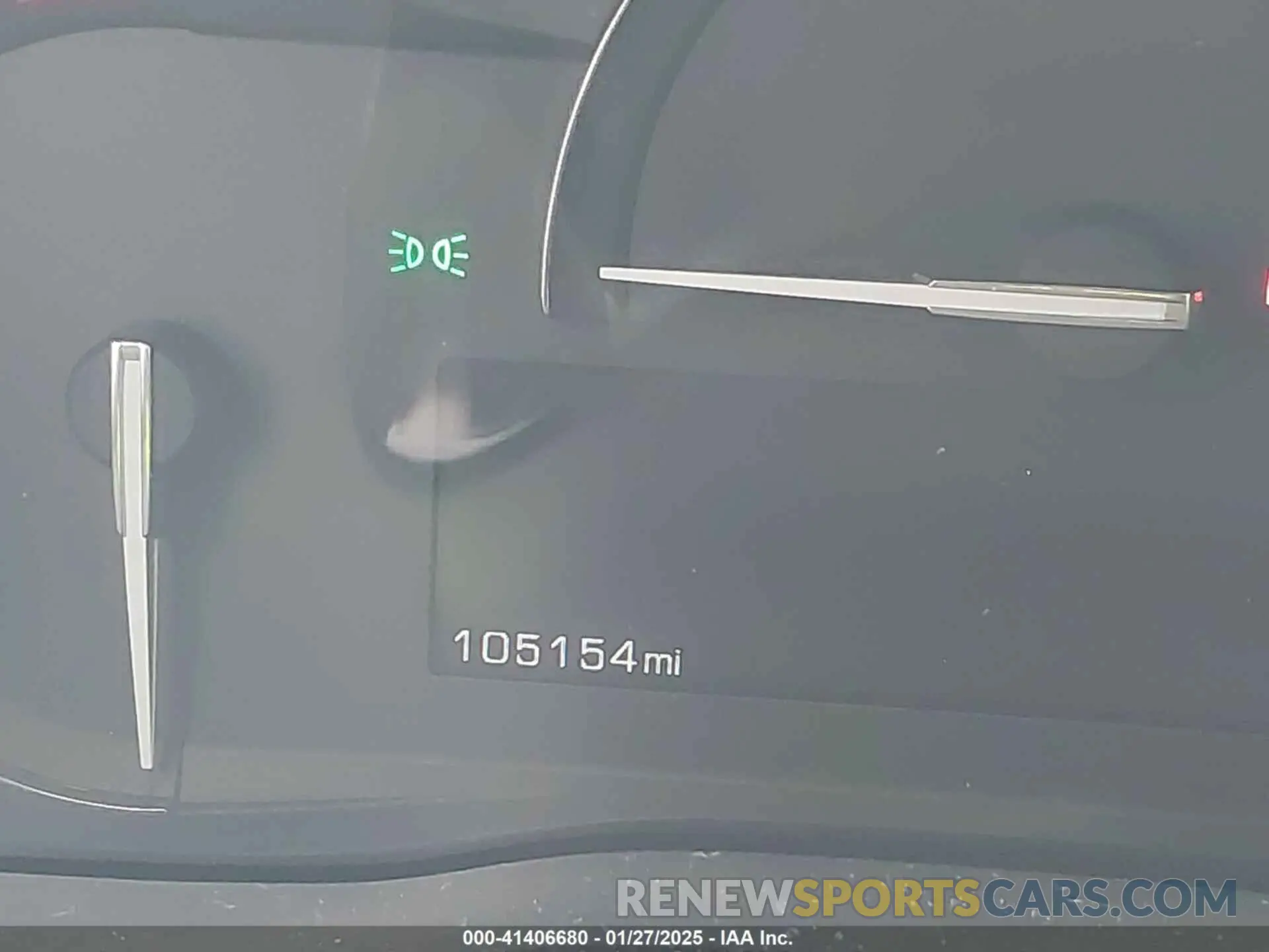 15 Photograph of a damaged car 1GYKNERS6KZ155740 CADILLAC XT5 2019
