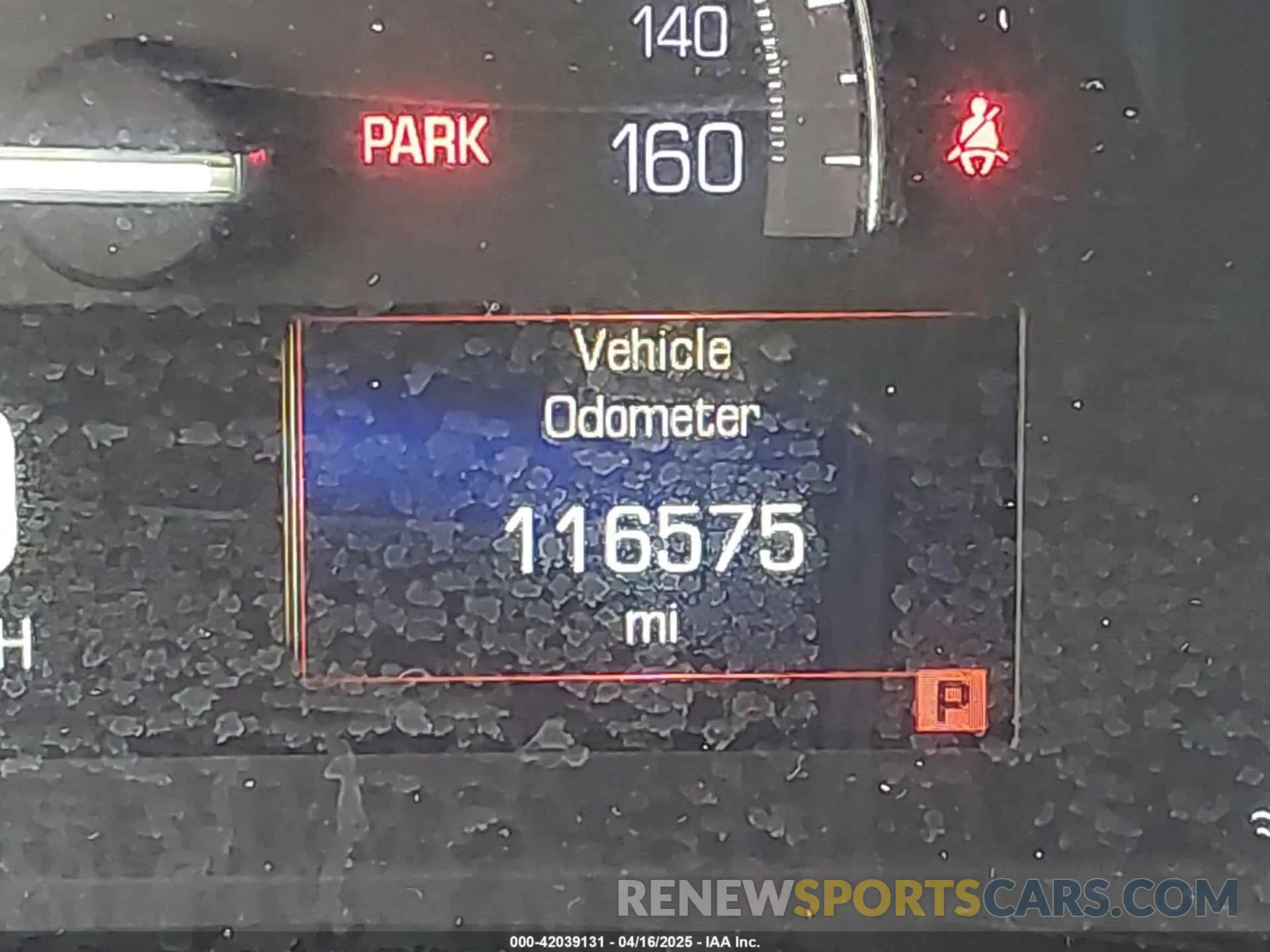 15 Photograph of a damaged car 1GYKNFRS7KZ171791 CADILLAC XT5 2019