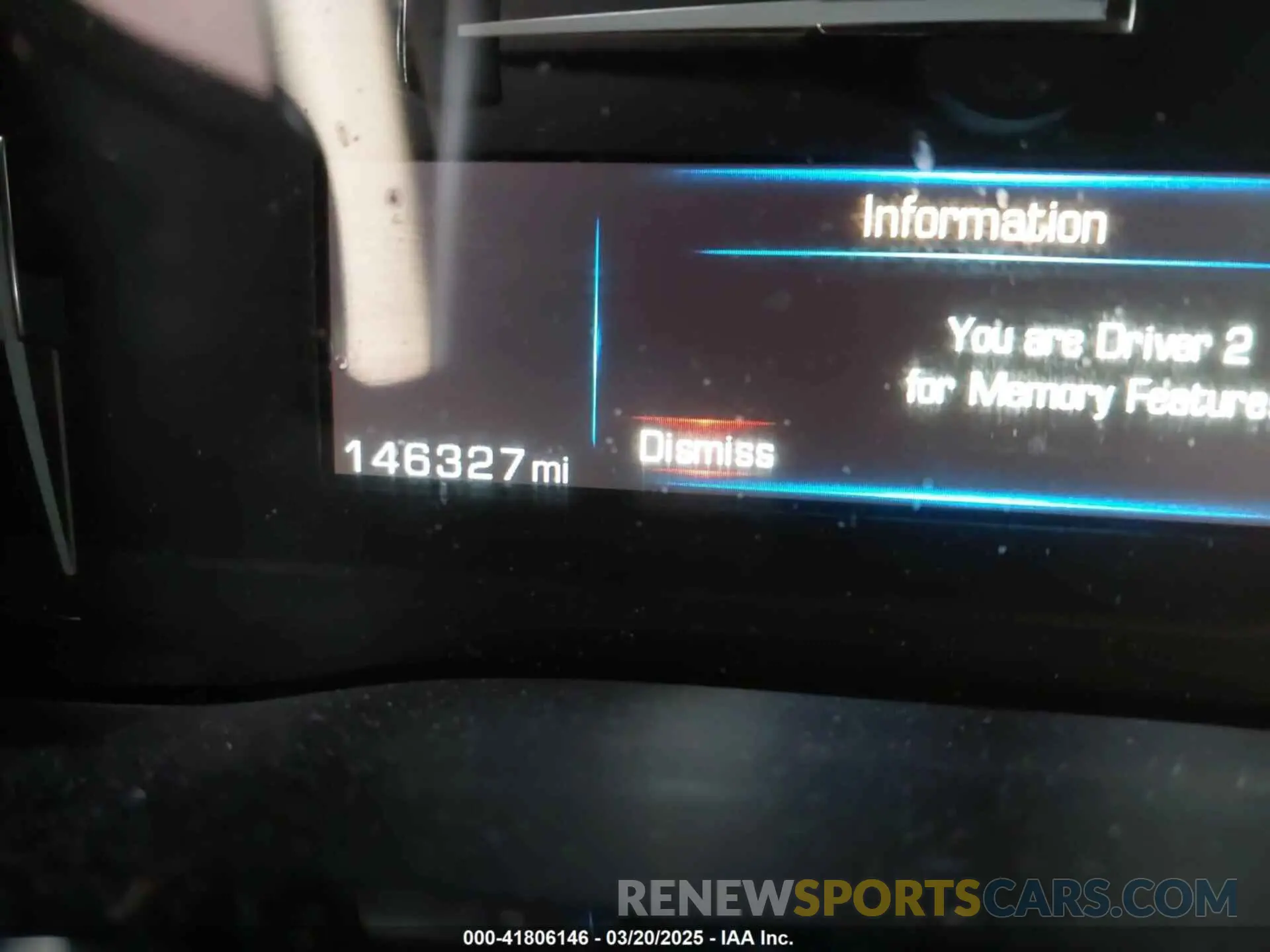 7 Photograph of a damaged car 1GYKNFRS8KZ239015 CADILLAC XT5 2019