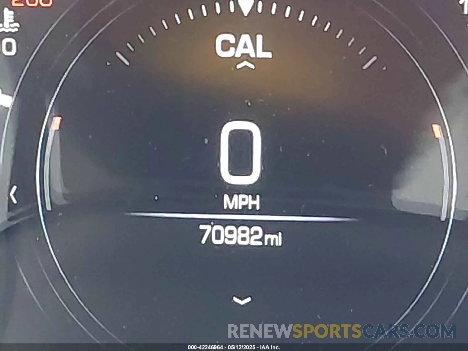 15 Photograph of a damaged car 1GYKNGRS2KZ151390 CADILLAC XT5 2019