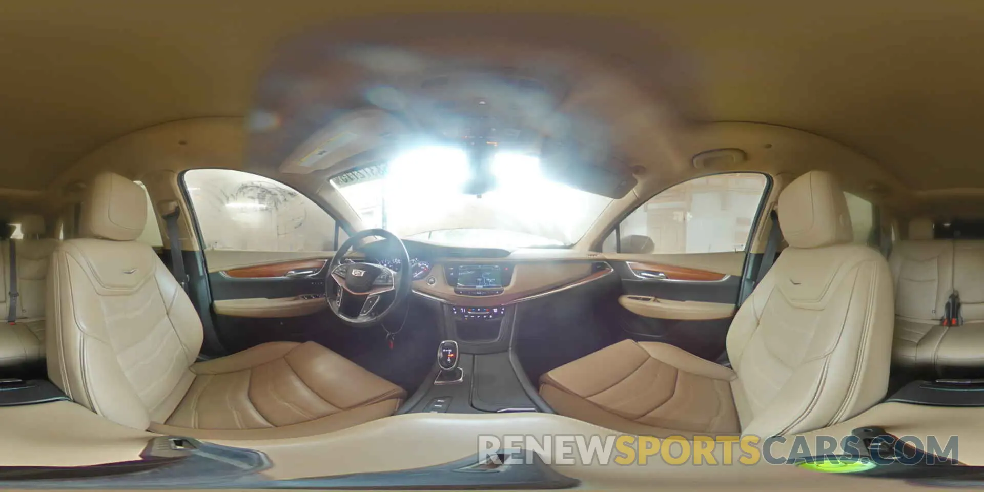 13 Photograph of a damaged car 1GYKNGRS6KZ236619 CADILLAC XT5 2019