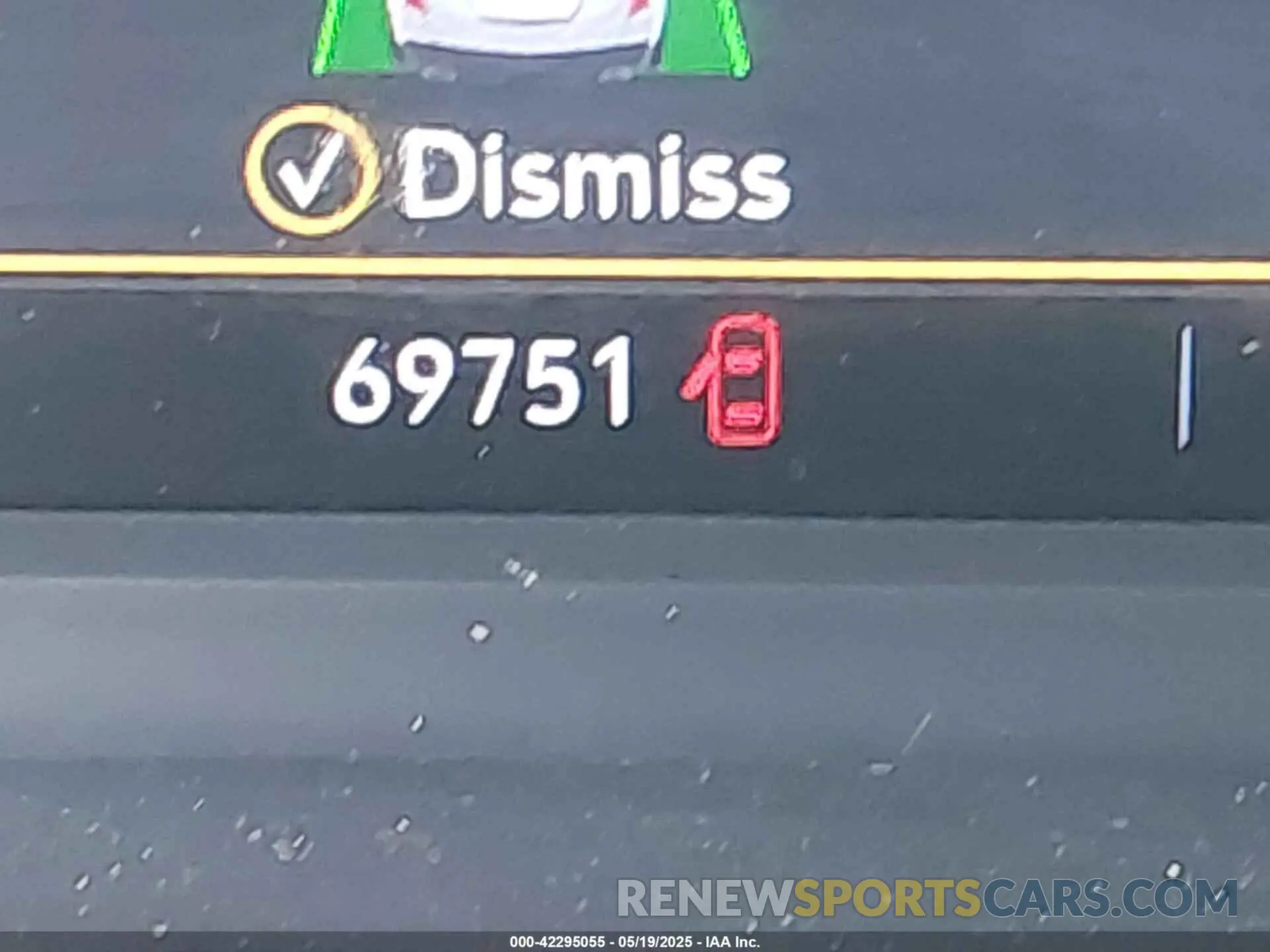 15 Photograph of a damaged car 1GYKNAR45LZ224459 CADILLAC XT5 2020