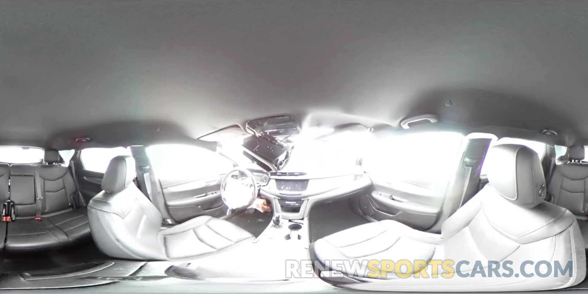 14 Photograph of a damaged car 1GYKNBR49LZ148394 CADILLAC XT5 2020