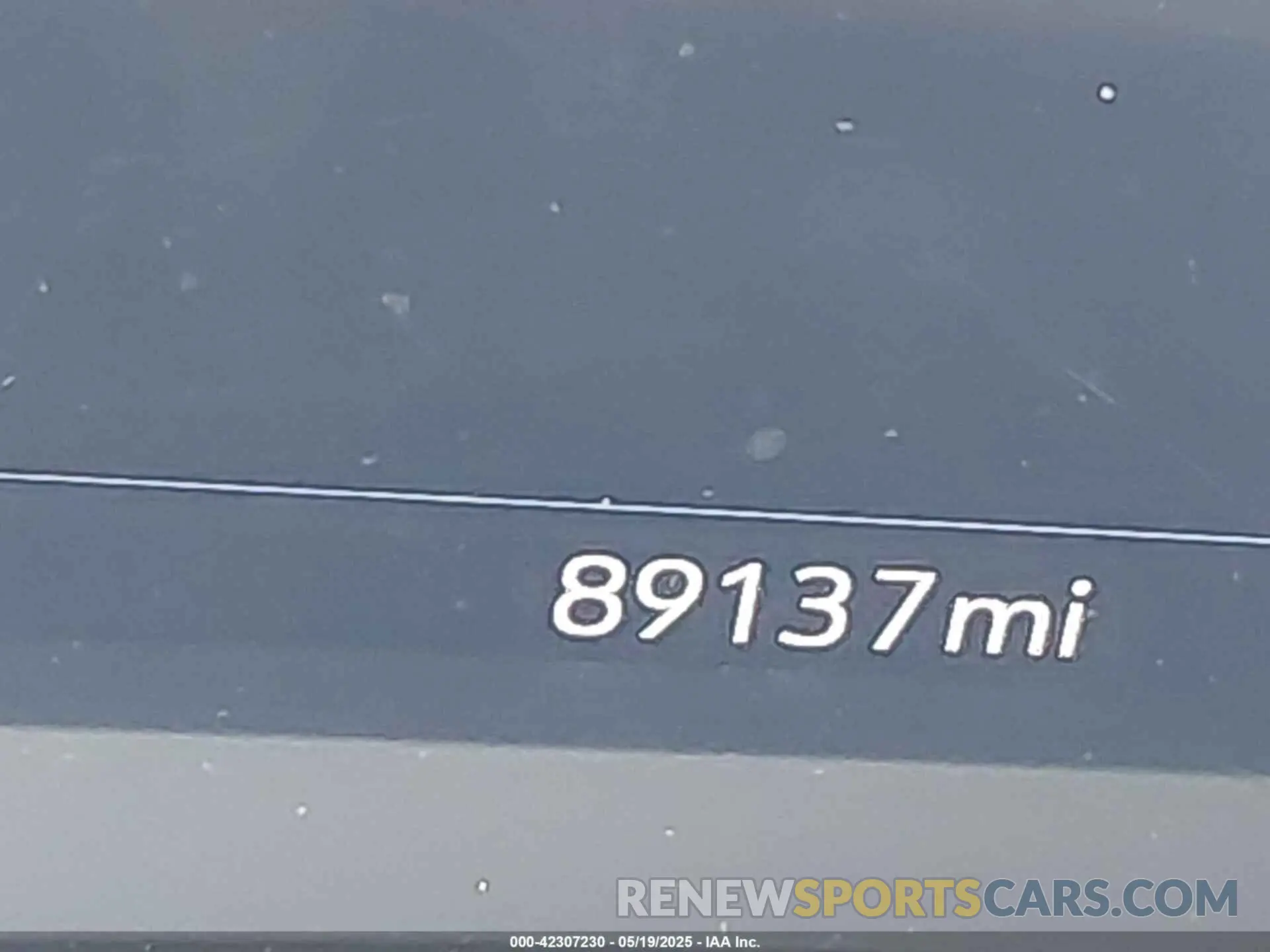 14 Photograph of a damaged car 1GYKNDRS7LZ106526 CADILLAC XT5 2020