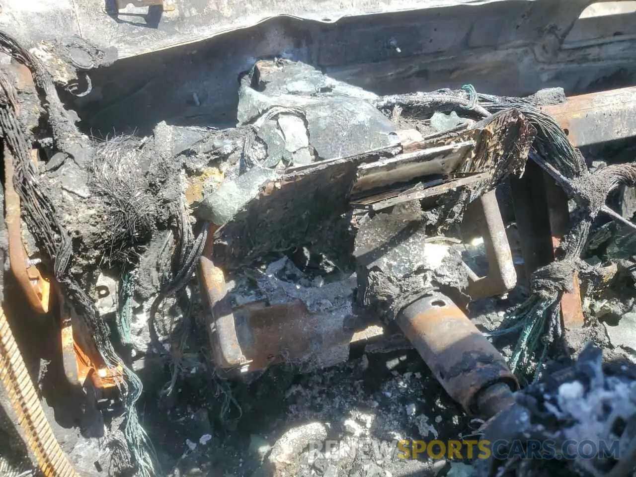 9 Photograph of a damaged car 1GYKNAR40MZ144522 CADILLAC XT5 2021