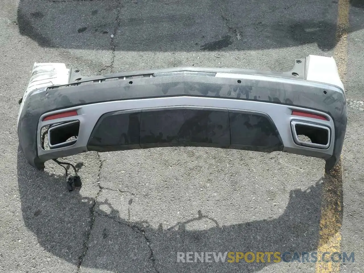 13 Photograph of a damaged car 1GYKNCRS0MZ110560 CADILLAC XT5 2021