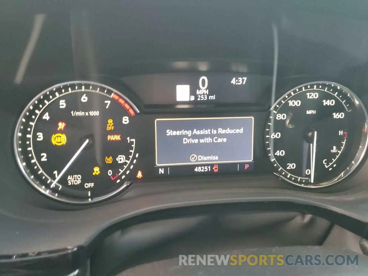 9 Photograph of a damaged car 1GYKNCRS4MZ121643 CADILLAC XT5 2021