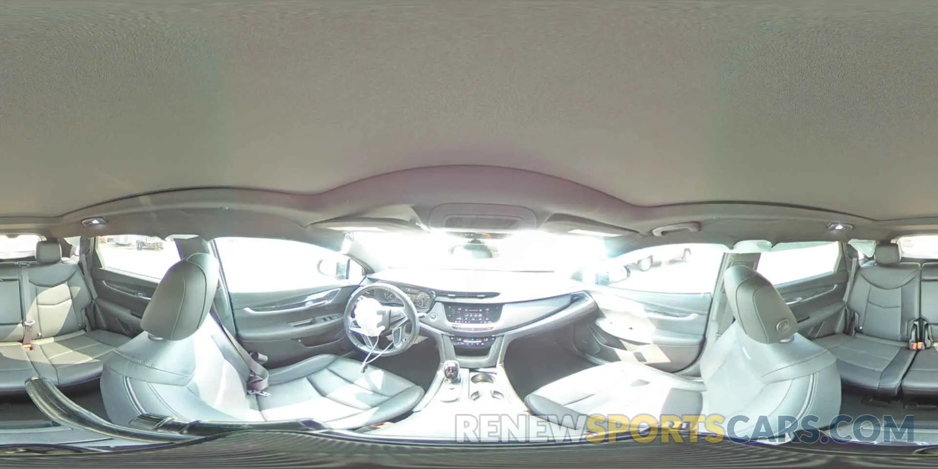 14 Photograph of a damaged car 1GYKNCRSXMZ118083 CADILLAC XT5 2021