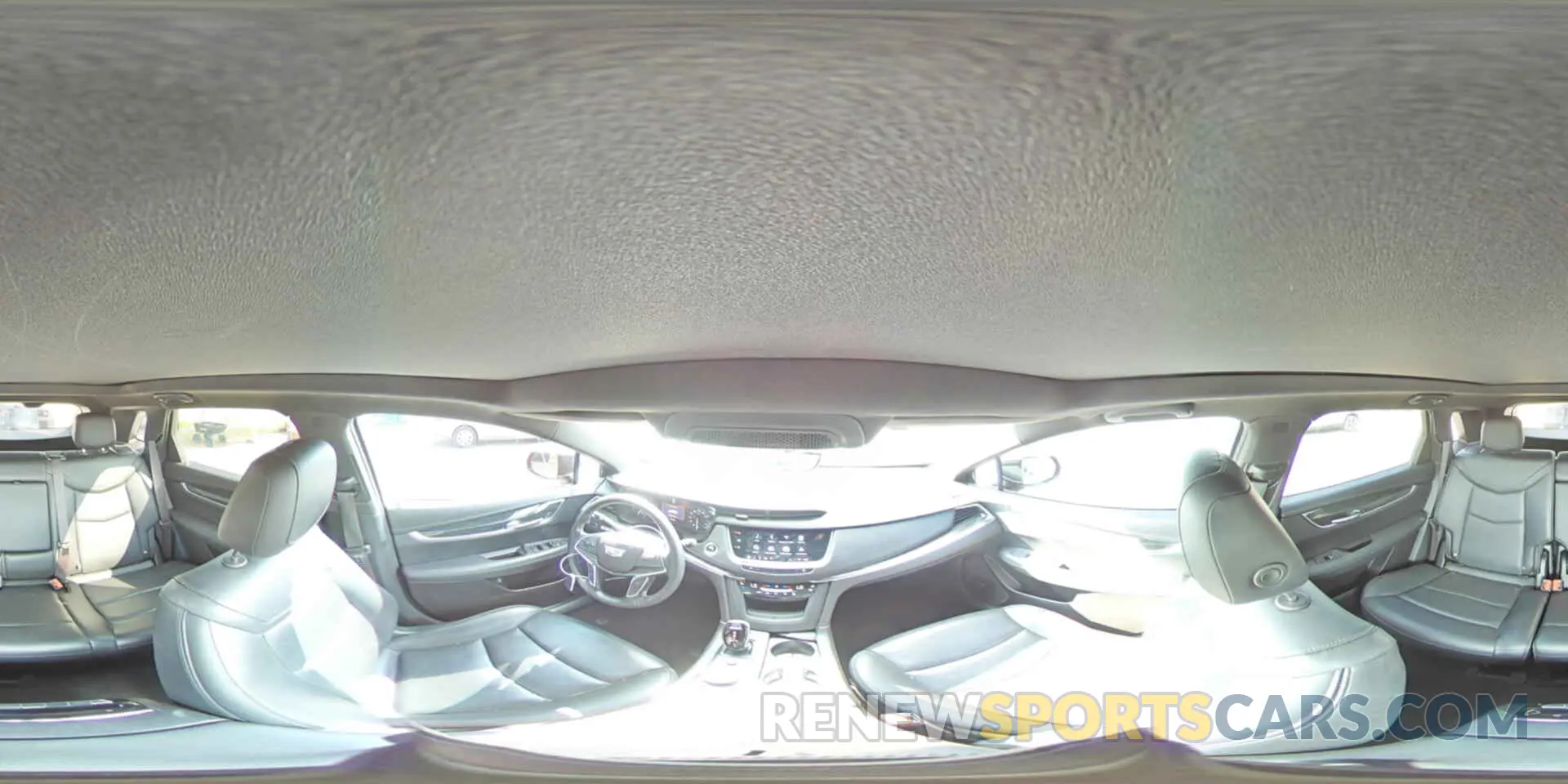15 Photograph of a damaged car 1GYKNCRS7NZ101131 CADILLAC XT5 2022