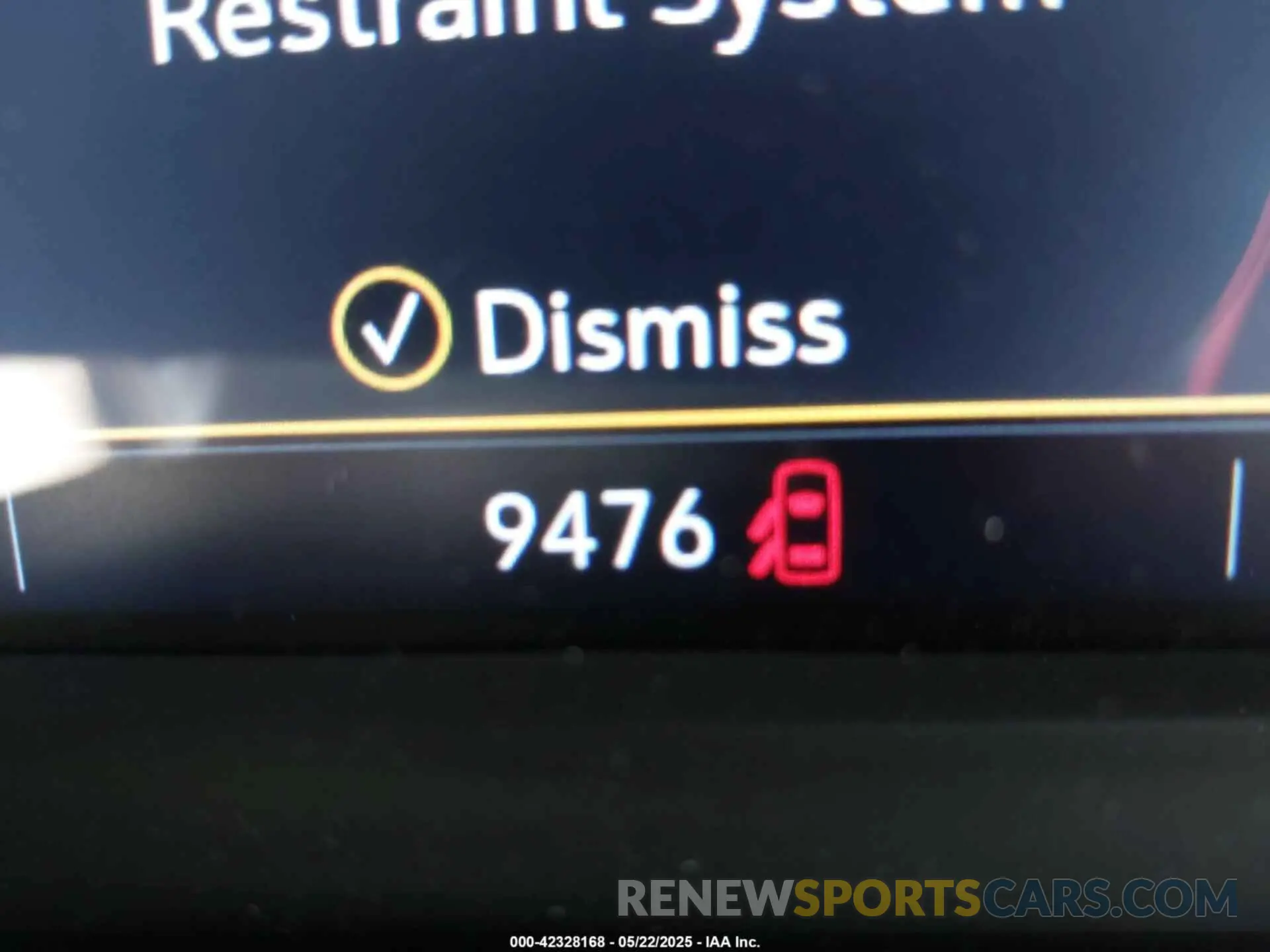 15 Photograph of a damaged car 1GYKNCRS4RZ720551 CADILLAC XT5 2024