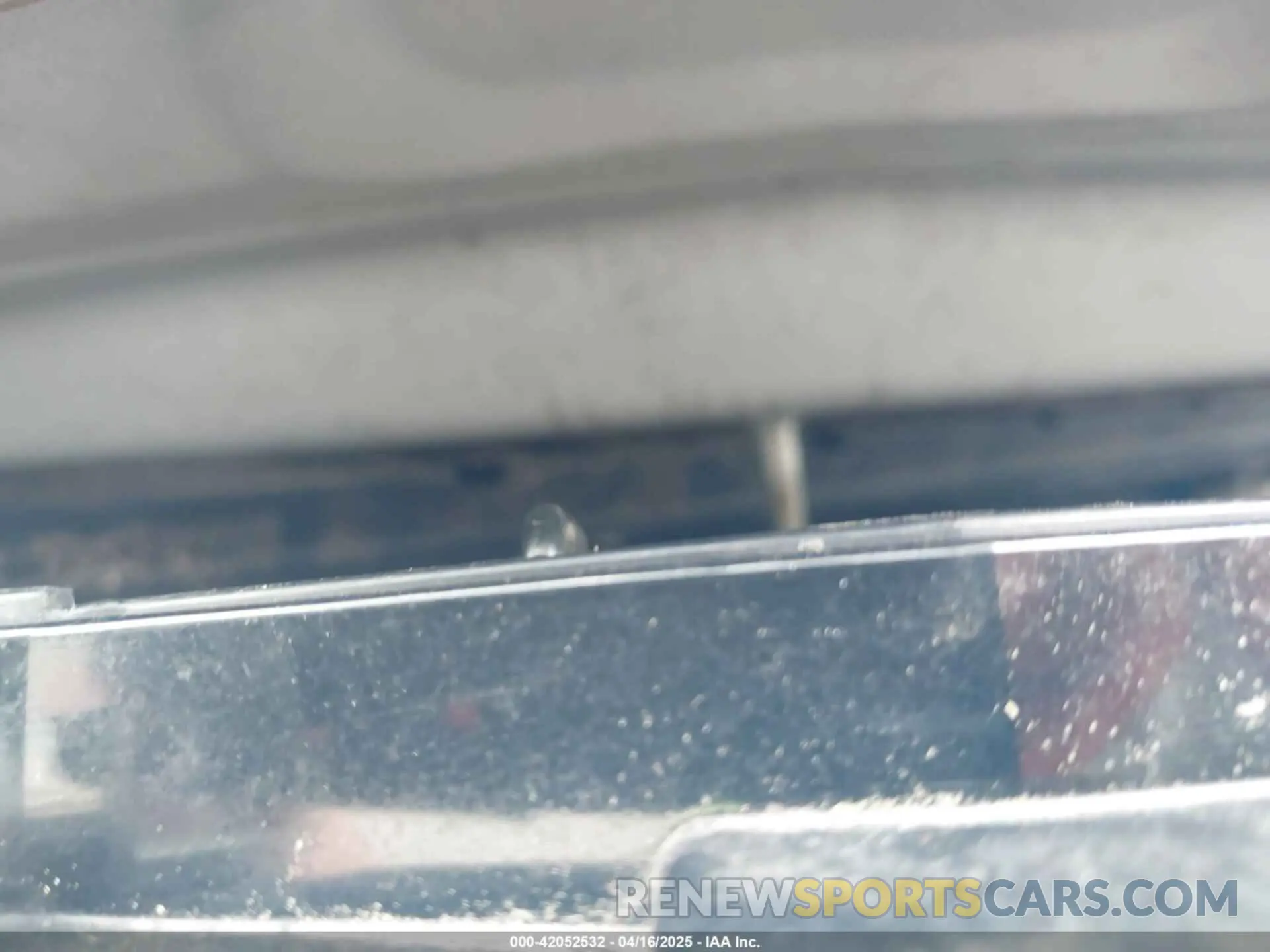 10 Photograph of a damaged car 1GYKPCRS9LZ129763 CADILLAC XT6 2020