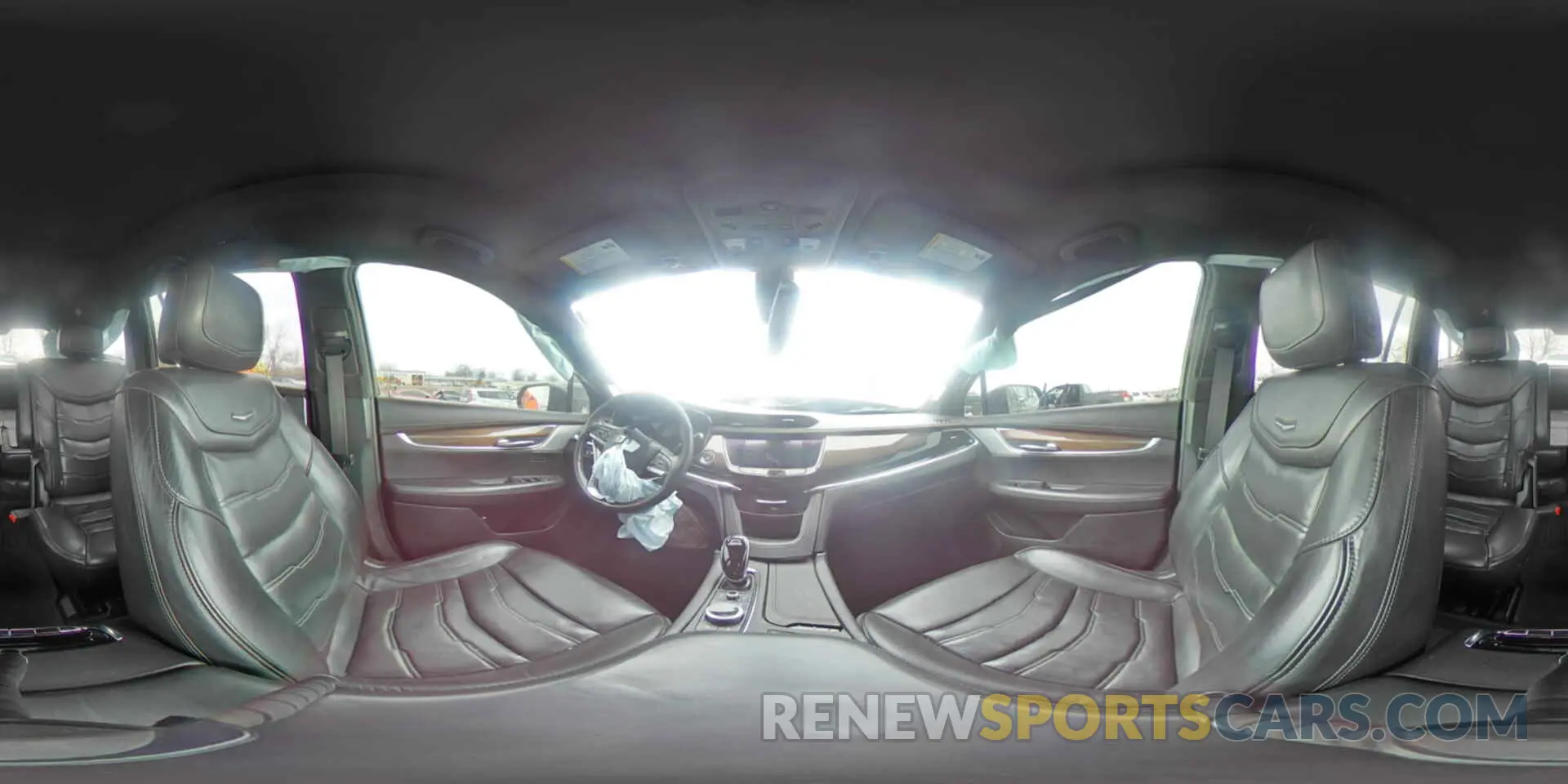 13 Photograph of a damaged car 1GYKPHRS2LZ129617 CADILLAC XT6 2020