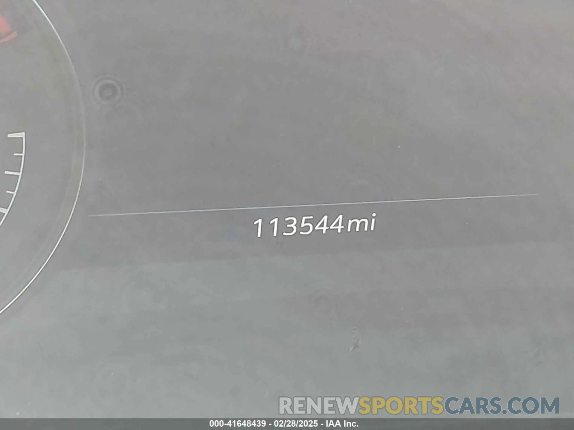 15 Photograph of a damaged car 1GYKPCRSXMZ222454 CADILLAC XT6 2021