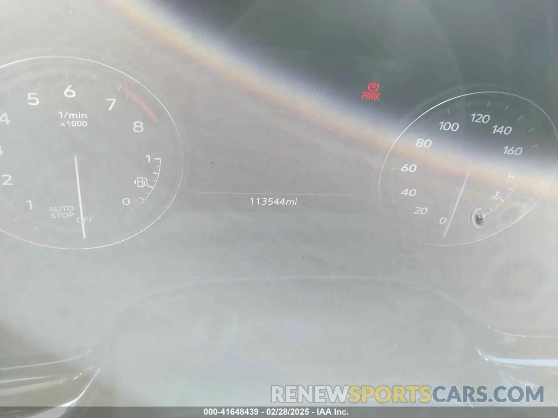 7 Photograph of a damaged car 1GYKPCRSXMZ222454 CADILLAC XT6 2021