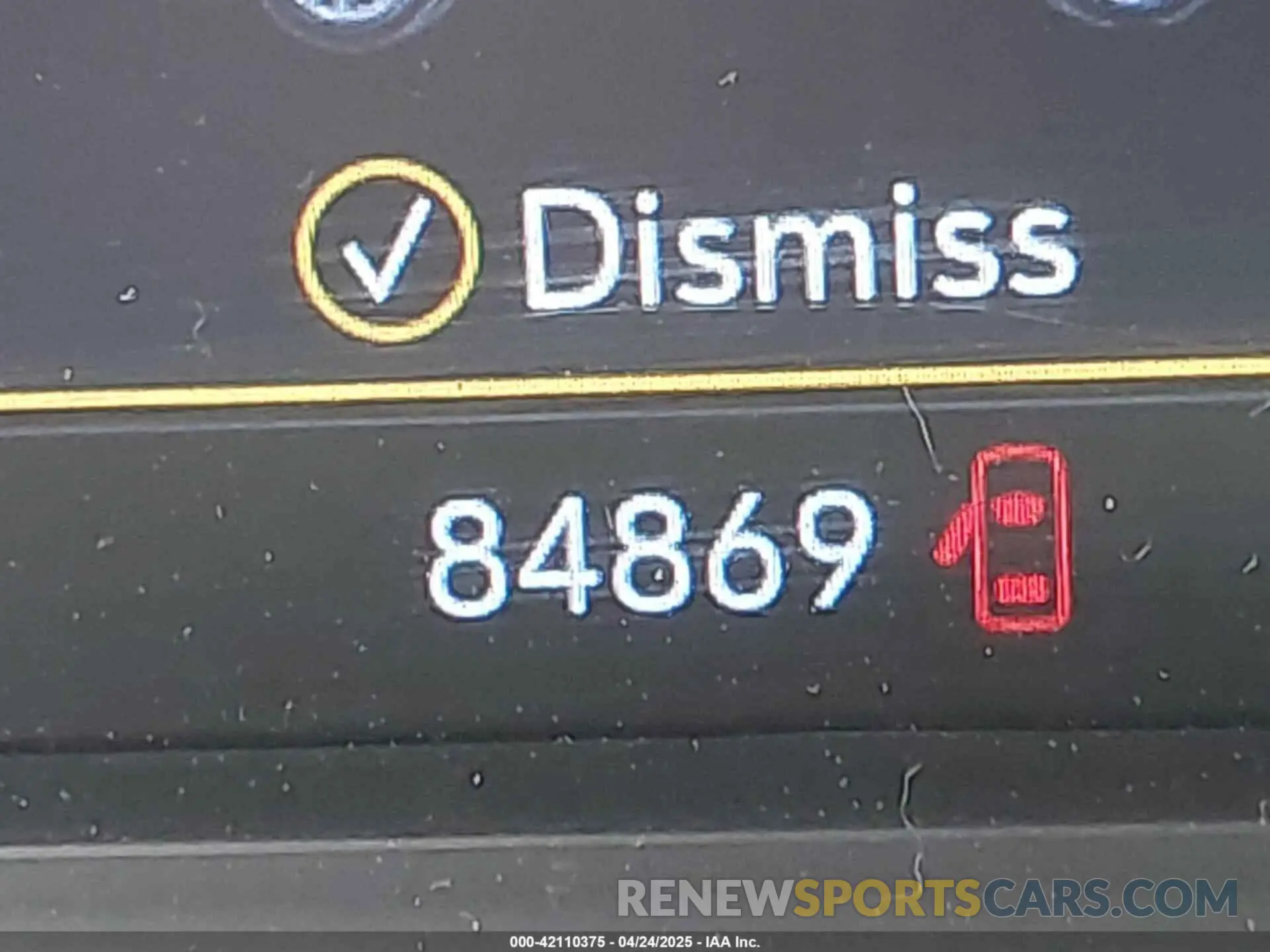 15 Photograph of a damaged car 1GYKPCRS9NZ108656 CADILLAC XT6 2022
