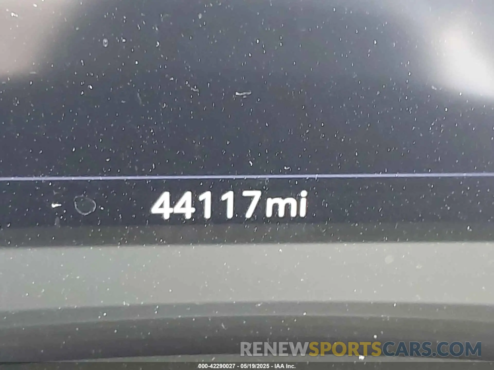 14 Photograph of a damaged car 1GYKPCRS3PZ186210 CADILLAC XT6 2023