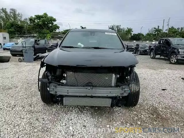 15 Photograph of a damaged car 1GYKPAR41RZ734536 CADILLAC XT6 2024