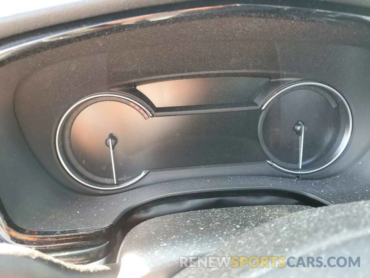 9 Photograph of a damaged car 1GYKPCRS7RZ709179 CADILLAC XT6 2024