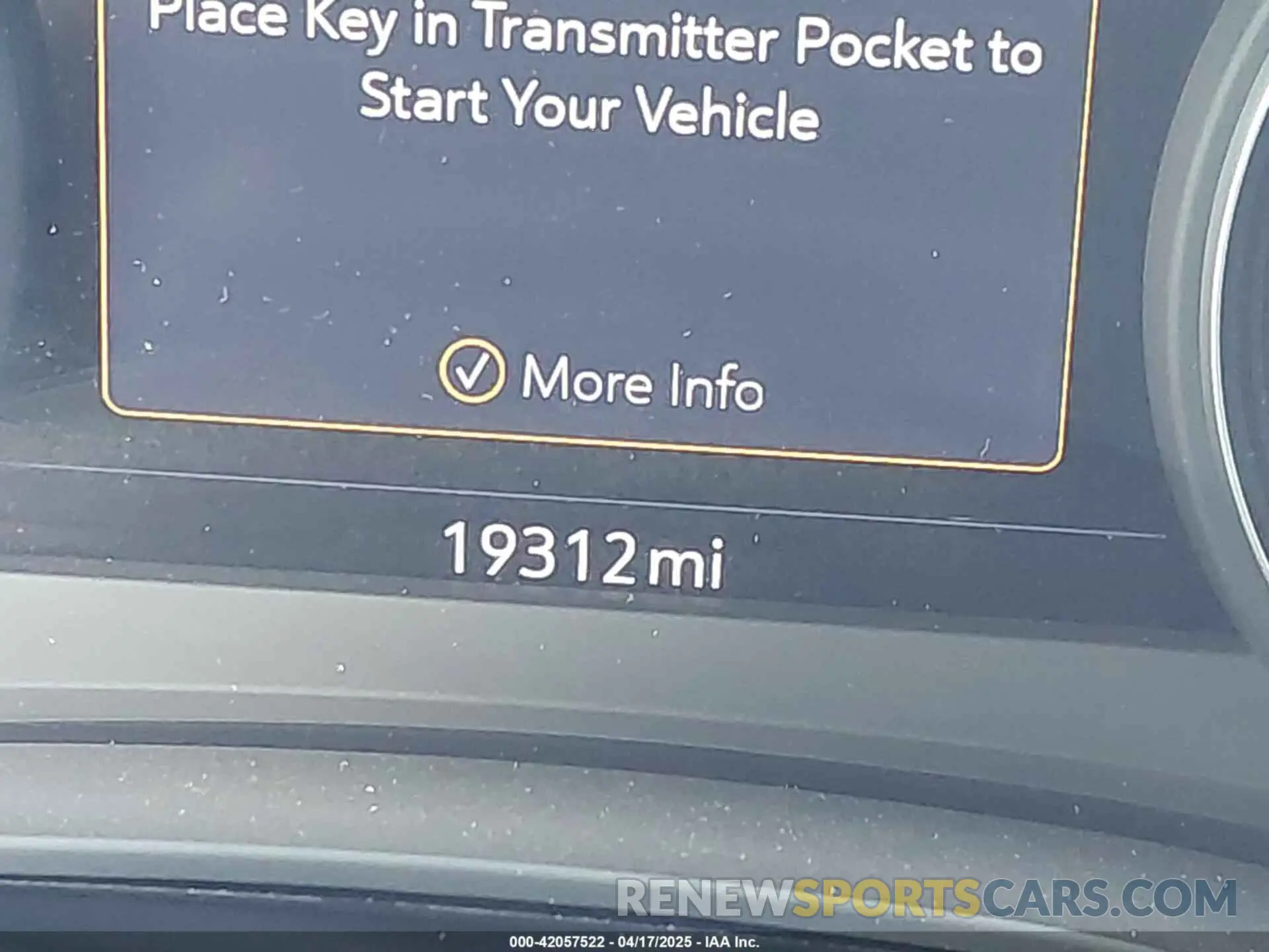 15 Photograph of a damaged car 1GYKPCRS9RZ726694 CADILLAC XT6 2024