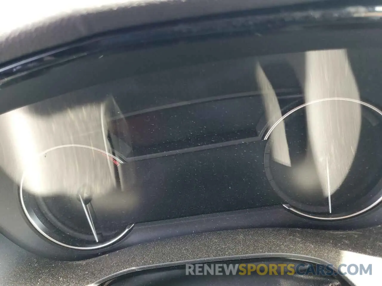 9 Photograph of a damaged car 1GYKPDRS9SZ120694 CADILLAC XT6 2025