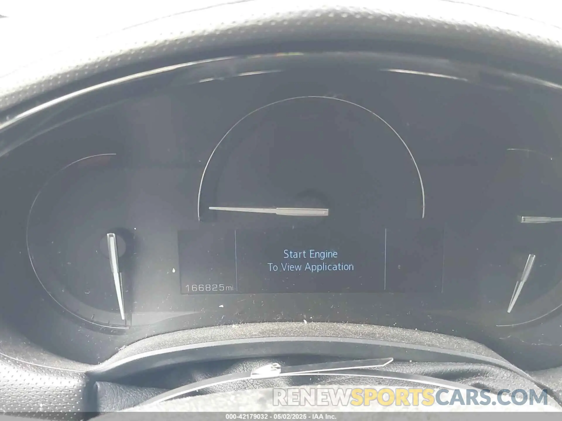 15 Photograph of a damaged car 2G61M5S31K9127431 CADILLAC XTS 2019