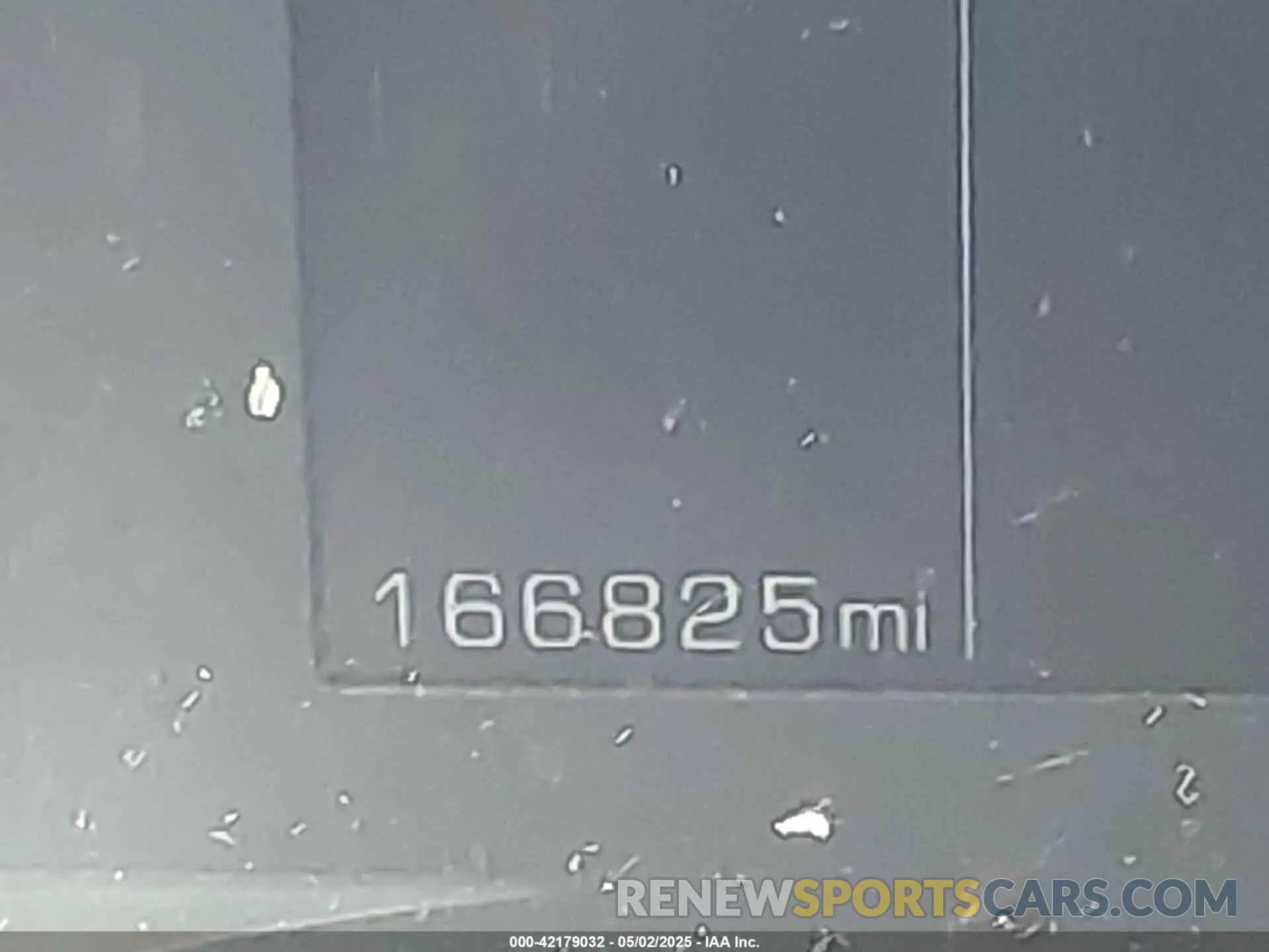 7 Photograph of a damaged car 2G61M5S31K9127431 CADILLAC XTS 2019