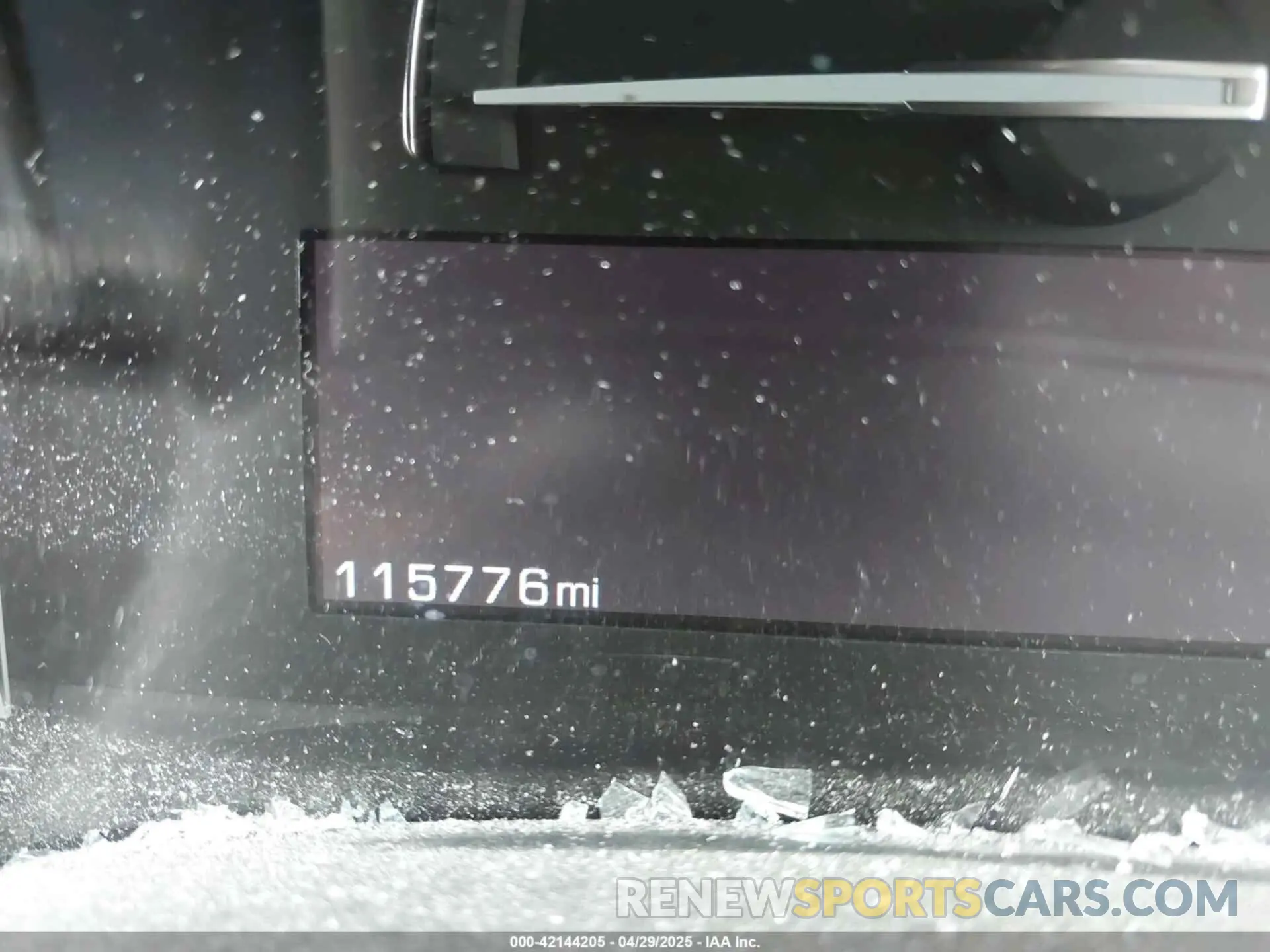 15 Photograph of a damaged car 2G61M5S31K9137814 CADILLAC XTS 2019