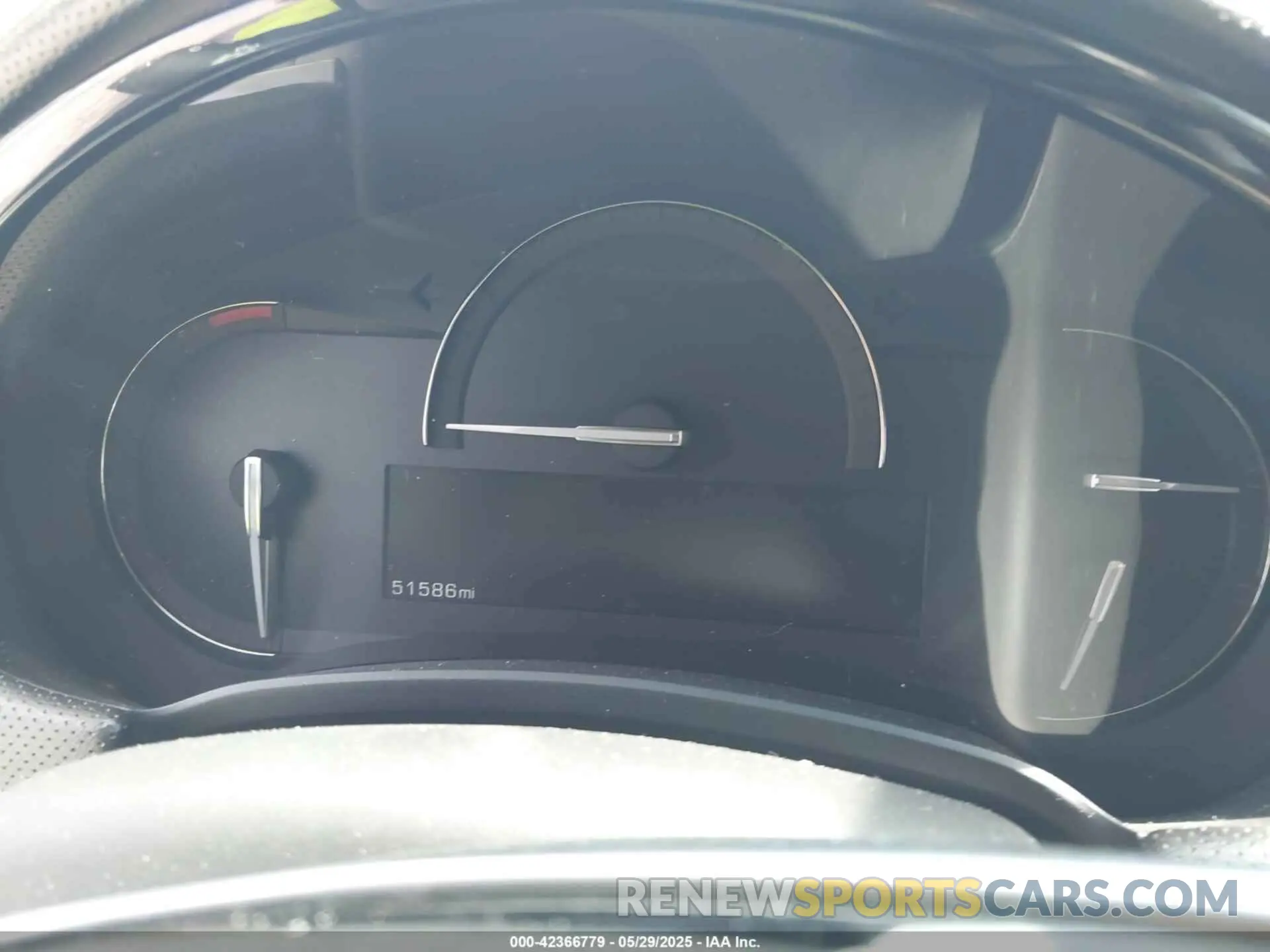 7 Photograph of a damaged car 2G61M5S31K9154855 CADILLAC XTS 2019