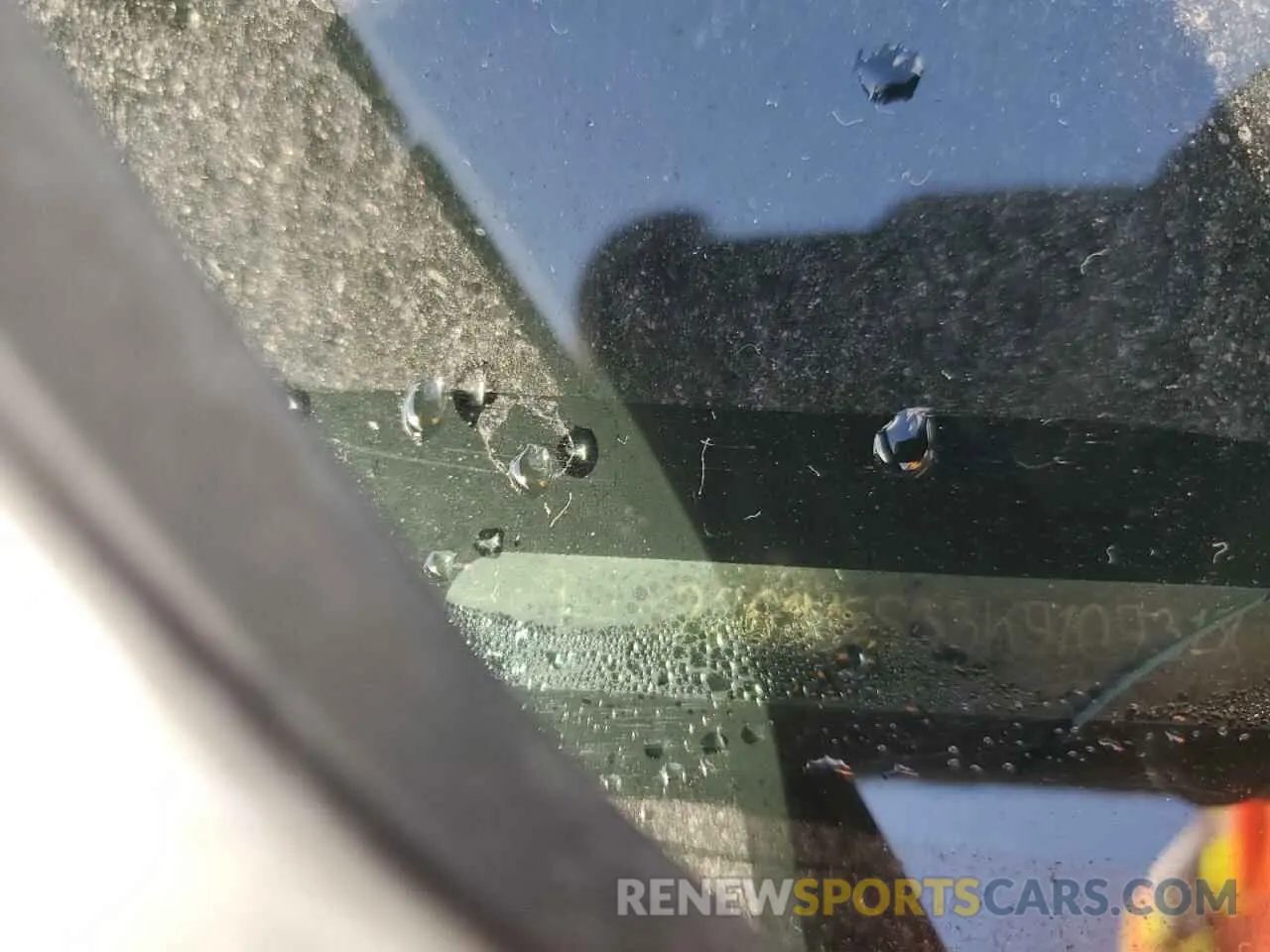 12 Photograph of a damaged car 2G61M5S33K9109318 CADILLAC XTS 2019