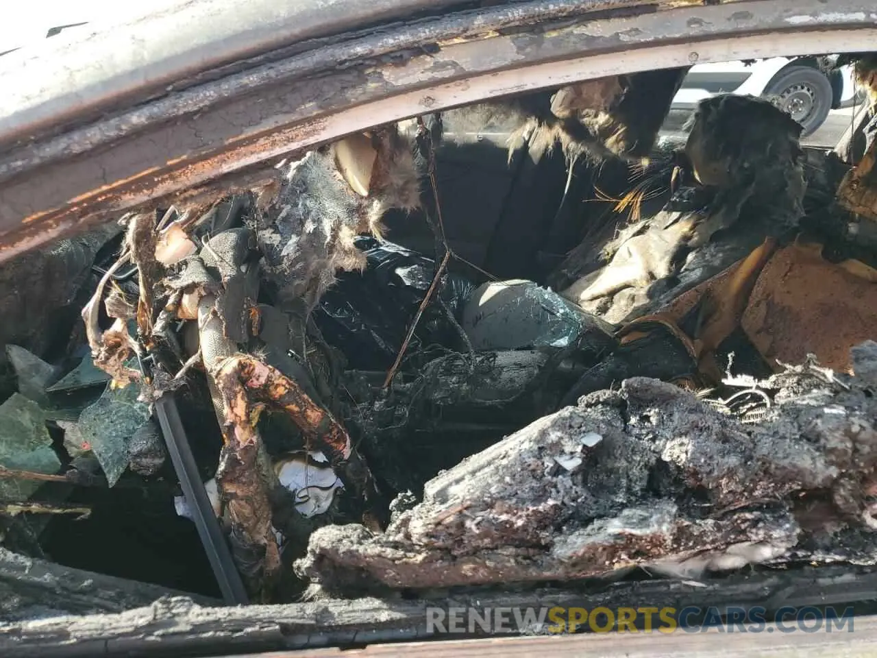 7 Photograph of a damaged car 2G61M5S33K9109318 CADILLAC XTS 2019