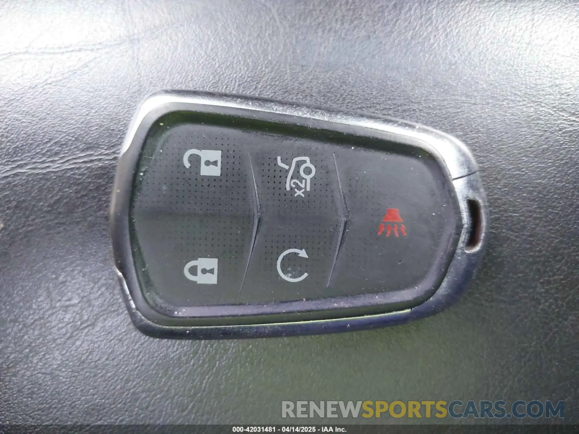 11 Photograph of a damaged car 2G61M5S34K9131358 CADILLAC XTS 2019
