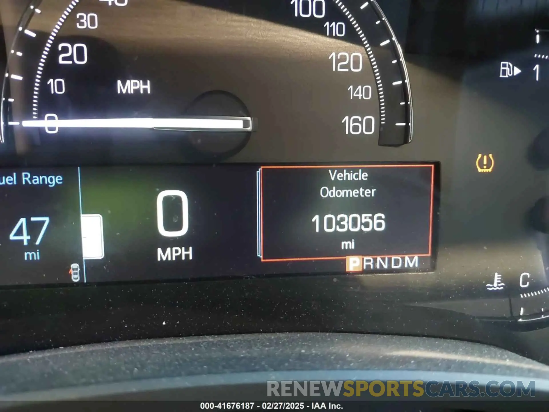 15 Photograph of a damaged car 2G61M5S38K9100792 CADILLAC XTS 2019