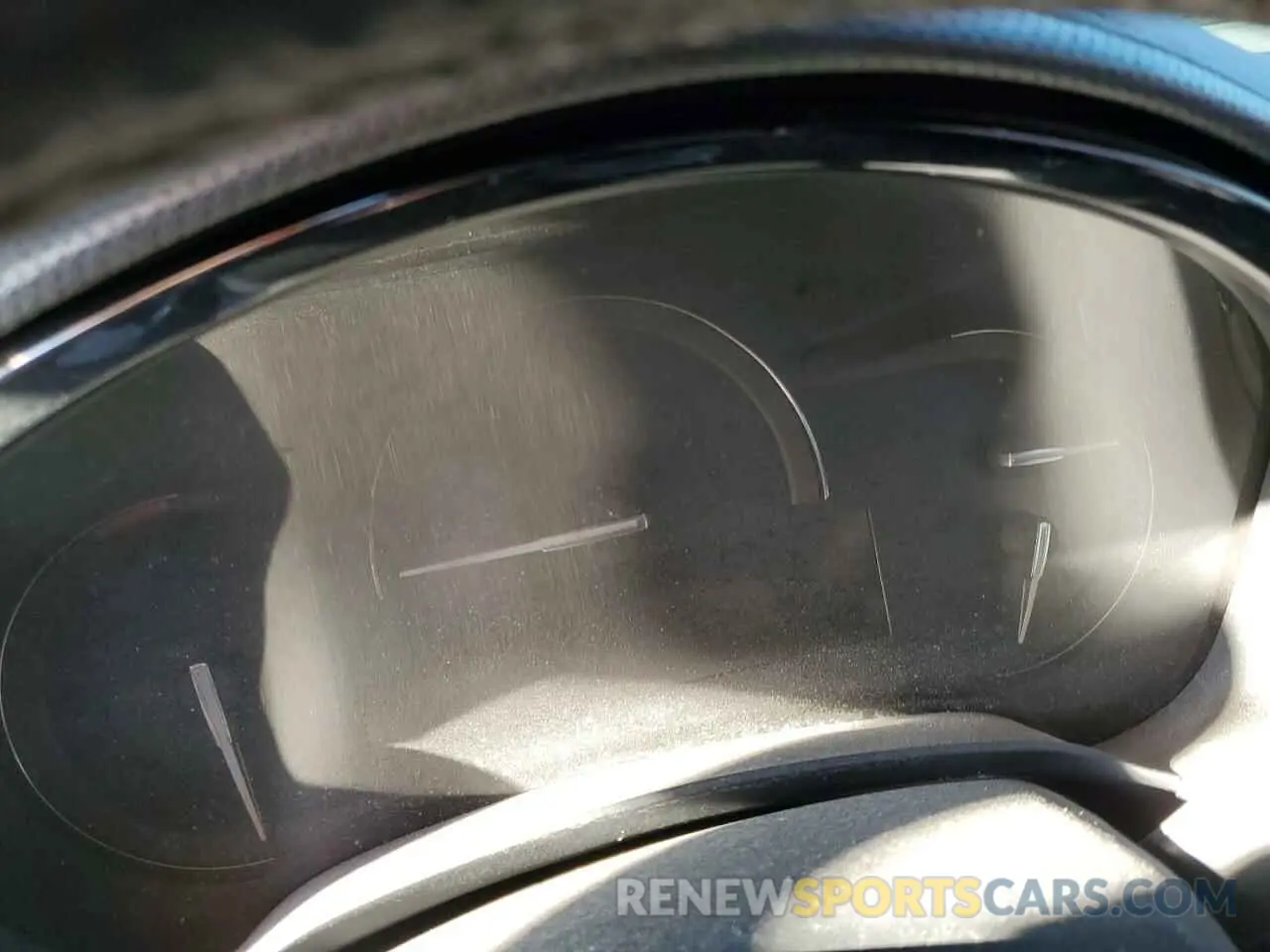 9 Photograph of a damaged car 2G61M5S38K9143254 CADILLAC XTS 2019