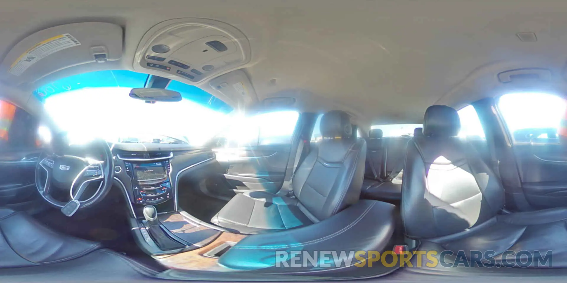 12 Photograph of a damaged car 2G61M5S39K9126706 CADILLAC XTS 2019