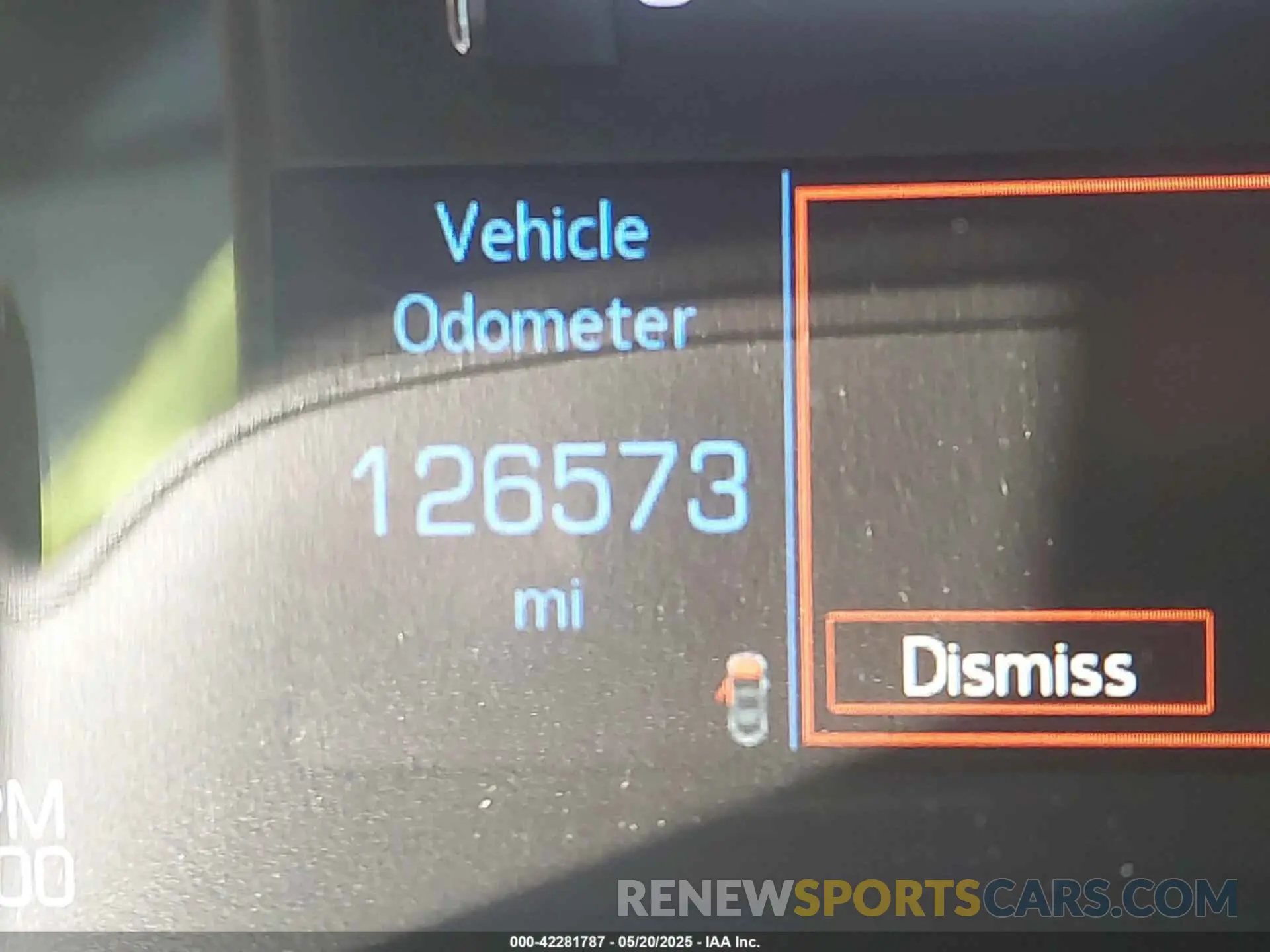15 Photograph of a damaged car 2G61M5S3XK9123054 CADILLAC XTS 2019