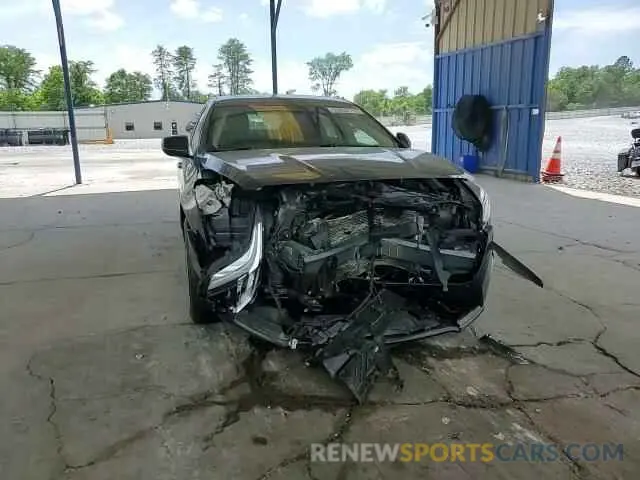 13 Photograph of a damaged car 2G61P5S35K9157703 CADILLAC XTS 2019