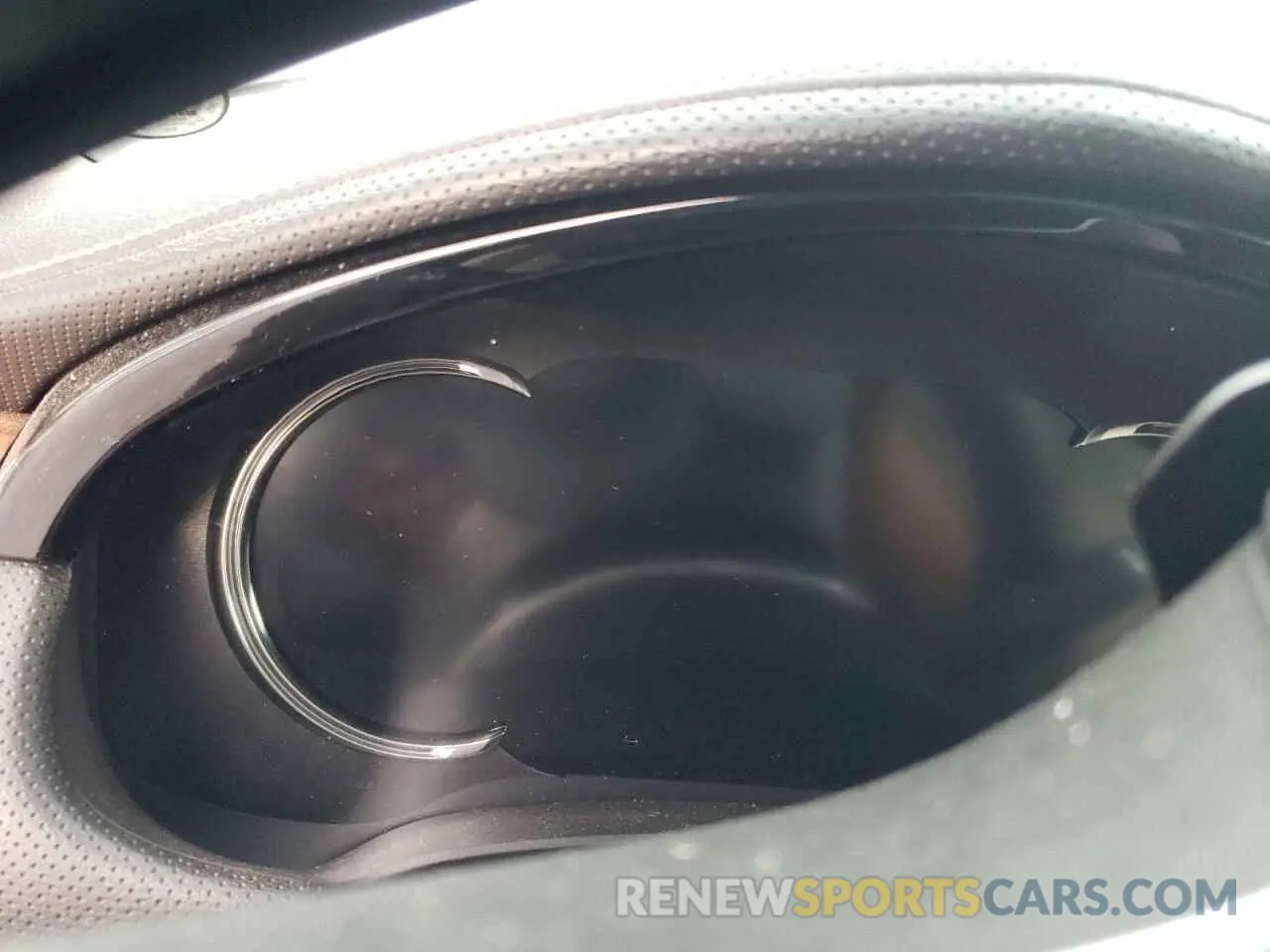 9 Photograph of a damaged car 2G61P5S3XK9138886 CADILLAC XTS 2019