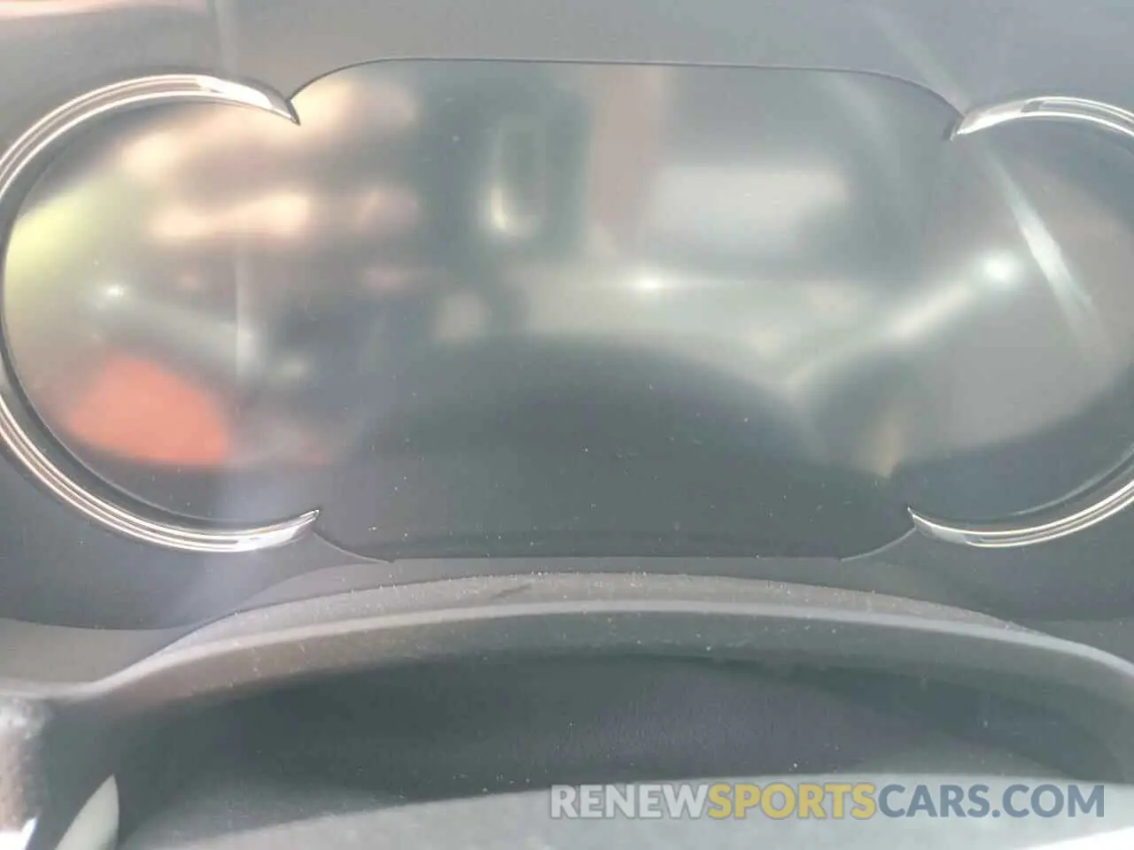 9 Photograph of a damaged car 2G61R5S34K9130745 CADILLAC XTS 2019