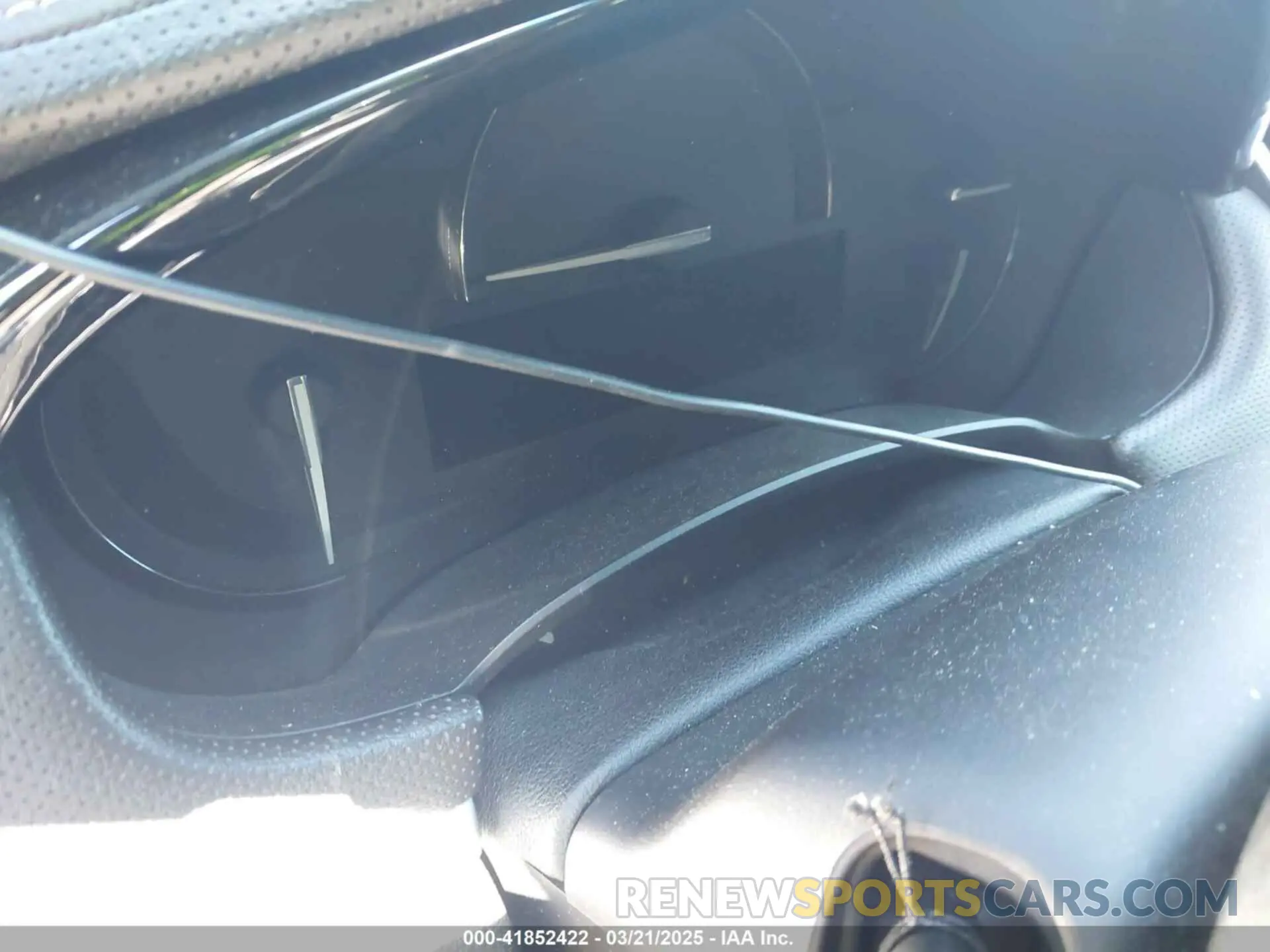 14 Photograph of a damaged car 2G61U5S38K9127930 CADILLAC XTS 2019