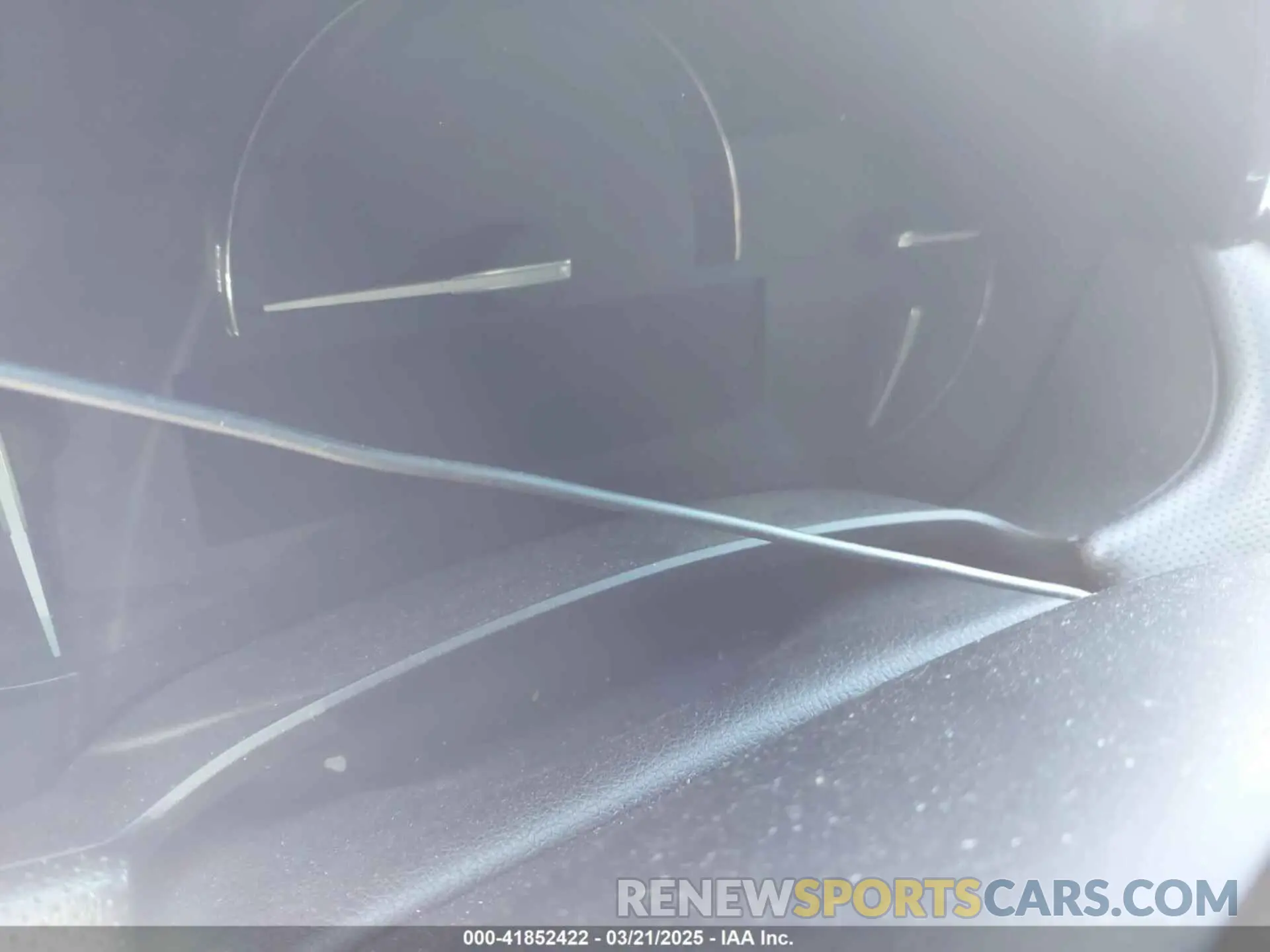 7 Photograph of a damaged car 2G61U5S38K9127930 CADILLAC XTS 2019