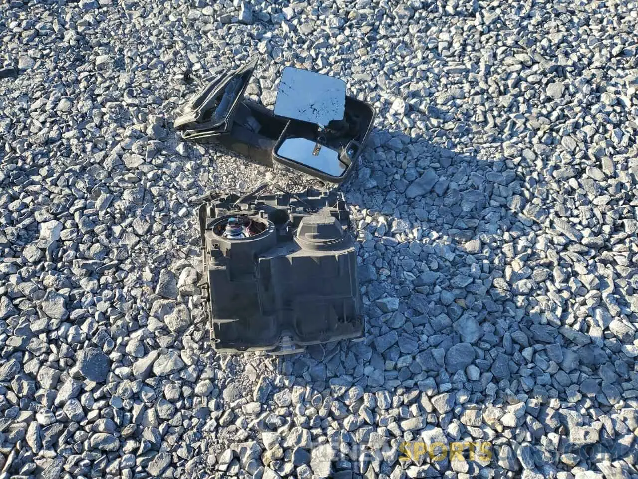12 Photograph of a damaged car 1GC1KTEY4KF162048 CHEVROLET ALL Models 2019