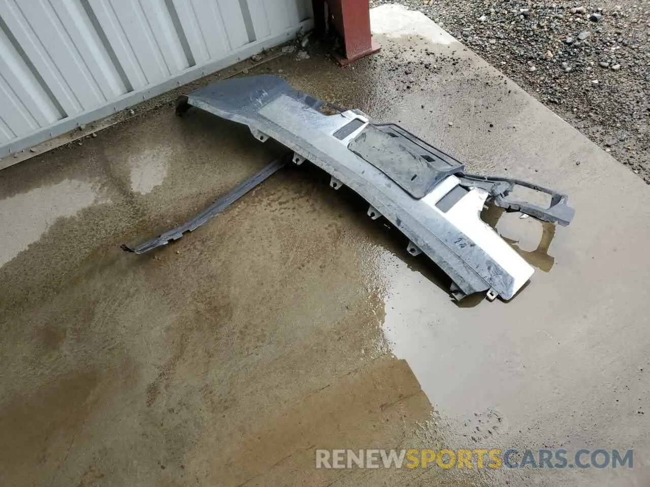 12 Photograph of a damaged car 1GC1KUEY9KF230396 CHEVROLET ALL Models 2019