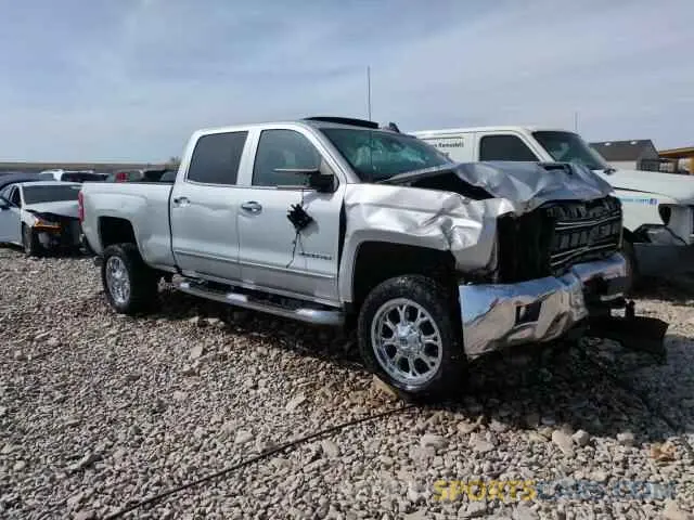 13 Photograph of a damaged car 1GC4KXEY0KF113515 CHEVROLET ALL Models 2019