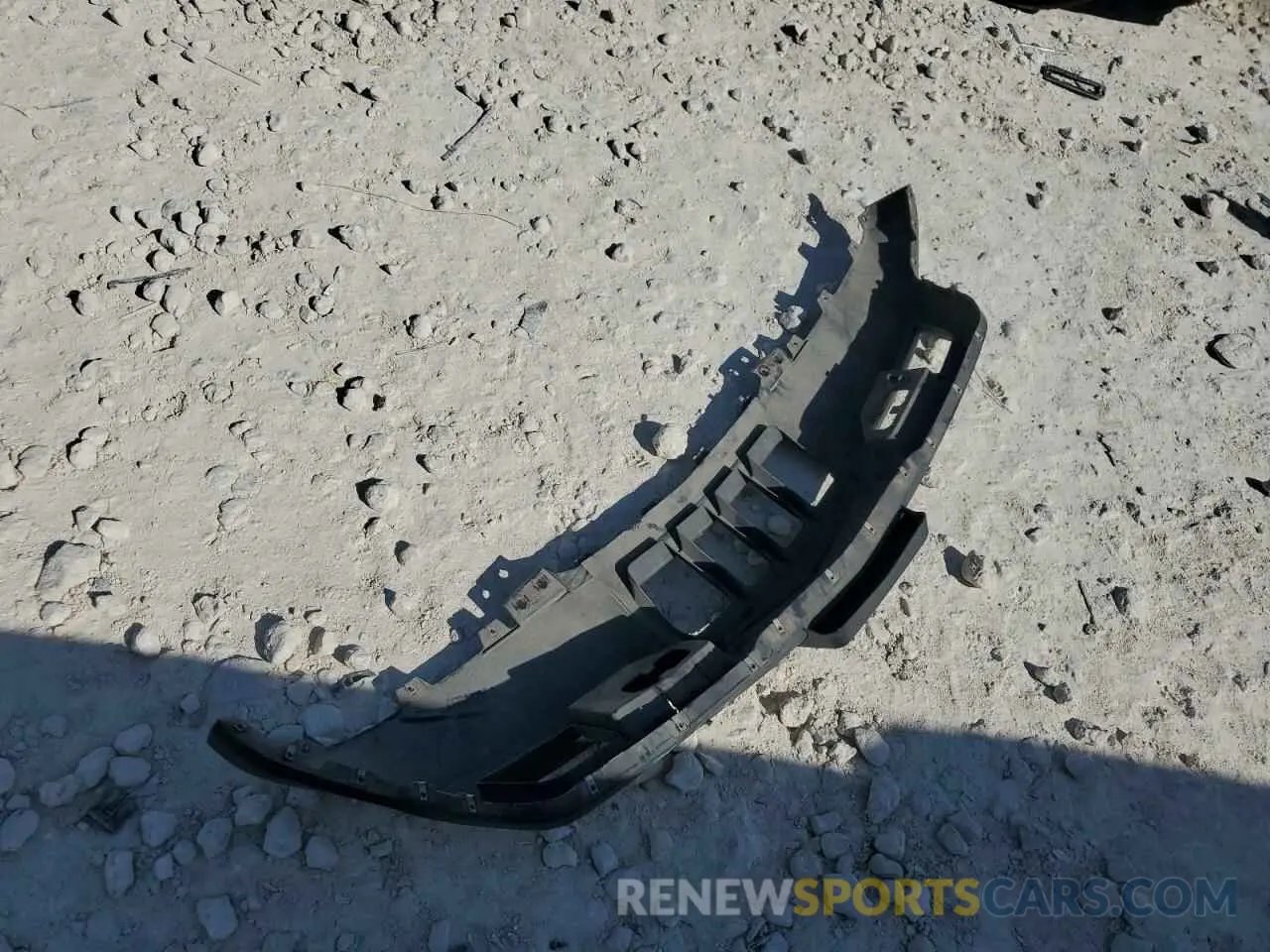 12 Photograph of a damaged car 1GCPWDEK9KZ296777 CHEVROLET ALL Models 2019