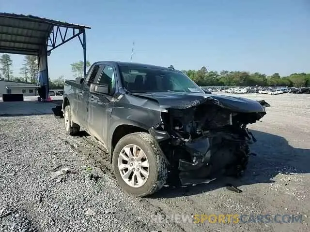 11 Photograph of a damaged car 1GCRWBEH8KZ379862 CHEVROLET ALL Models 2019