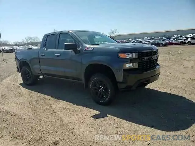 13 Photograph of a damaged car 1GCRYCEFXKZ220212 CHEVROLET ALL Models 2019