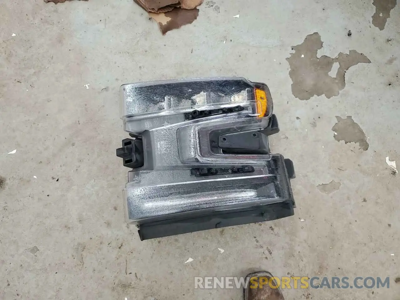 12 Photograph of a damaged car 1GCRYDED3KZ226812 CHEVROLET ALL Models 2019