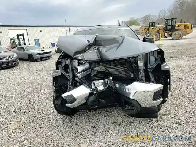 14 Photograph of a damaged car 1GCRYDED3KZ226812 CHEVROLET ALL Models 2019