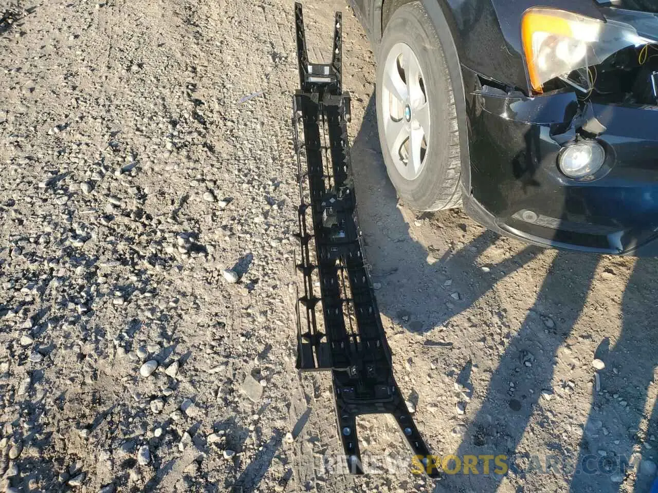 14 Photograph of a damaged car 1GCRYDEK4KZ225084 CHEVROLET ALL Models 2019