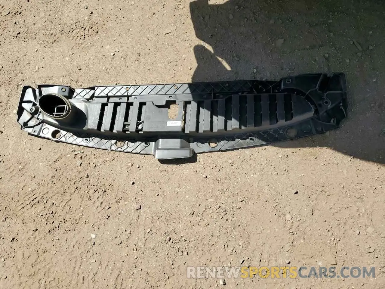 12 Photograph of a damaged car 1GCRYEED9KZ221037 CHEVROLET ALL Models 2019